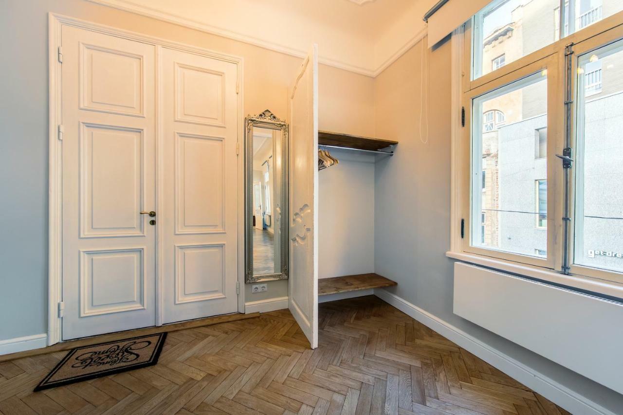 Modern History Apartment Tallinn Eksteriør bilde