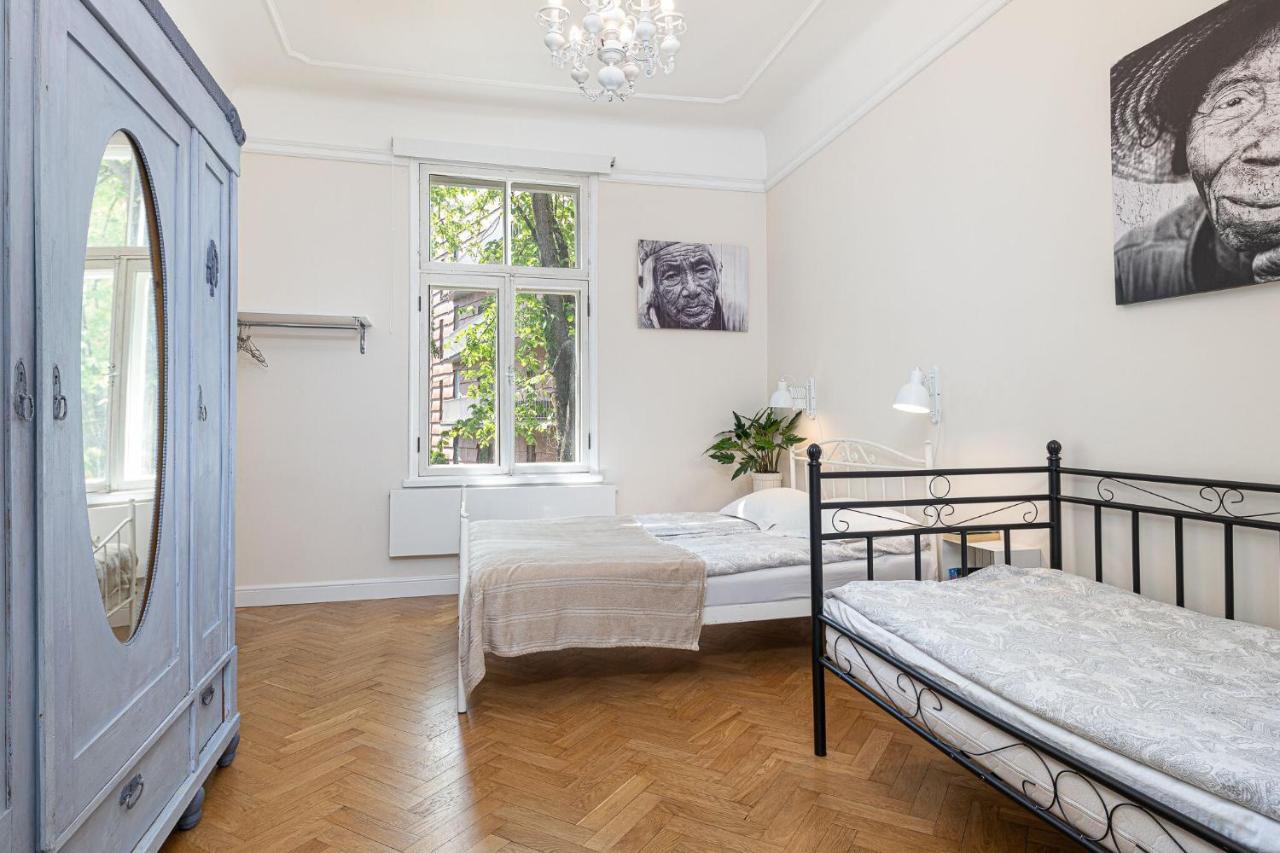 Modern History Apartment Tallinn Eksteriør bilde